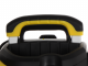 Nettoyeur haute pression LAVOR LVR5 140 - D&eacute;bit Max 6,50 l/min - 2000 W