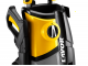 Nettoyeur haute pression LAVOR LVR5 140 - D&eacute;bit Max 6,50 l/min - 2000 W