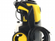 Nettoyeur haute pression LAVOR LVR5 140 - D&eacute;bit Max 6,50 l/min - 2000 W