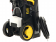 Nettoyeur haute pression LAVOR LVR5 140 - D&eacute;bit Max 6,50 l/min - 2000 W