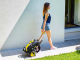 Nettoyeur haute pression LAVOR LVR5 140 - D&eacute;bit Max 6,50 l/min - 2000 W
