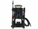 Nettoyeur haute pression LAVOR LVR5 140 - D&eacute;bit Max 6,50 l/min - 2000 W