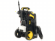Nettoyeur haute pression LAVOR LVR5 140 - D&eacute;bit Max 6,50 l/min - 2000 W