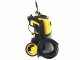 Nettoyeur haute pression LAVOR LVR5 140 - D&eacute;bit Max 6,50 l/min - 2000 W