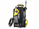 Nettoyeur haute pression LAVOR LVR5 140 - D&eacute;bit Max 6,50 l/min - 2000 W