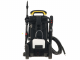 Nettoyeur haute pression LAVOR LVR5 140 - D&eacute;bit Max 6,50 l/min - 2000 W