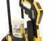 Nettoyeur haute pression Karcher &agrave; eau froide K4 Power Control Home, 420 lt/h - 130bars