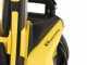 Nettoyeur haute pression Karcher &agrave; eau froide K4 Power Control Home, 420 lt/h - 130bars