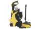 Nettoyeur haute pression Karcher &agrave; eau froide K4 Power Control Home, 420 lt/h - 130bars