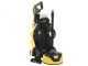 Nettoyeur haute pression Karcher &agrave; eau froide K4 Power Control Home, 420 lt/h - 130bars