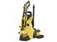 Nettoyeur haute pression Karcher &agrave; eau froide K4 Power Control Home, 420 lt/h - 130bars