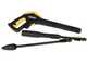 Nettoyeur haute pression Karcher &agrave; eau froide K4 Power Control Home, 420 lt/h - 130bars