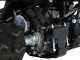 Brouette &agrave; moteur GreenBay EXPANDER 500 HONDA GP160 - Caisson extensible - Charge 500 kg