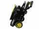 Nettoyeur haute pression &agrave; eau froide Karcher  K5 Compact 500 lt/h - 145 bars