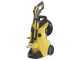 Karcher K4 Premium Power Control - Nettoyeur haute pression eau froide - double lance incluse - 130 bars