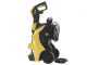 Karcher K4 Premium Power Control - Nettoyeur haute pression eau froide - double lance incluse - 130 bars