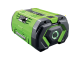 EGO Peigne vibreur EGO Lotus - 56V - Batterie de 10Ah - Perche fixe