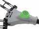 EGO Peigne vibreur EGO Lotus - 56V - Batterie de 10Ah - Perche fixe