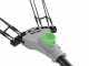 EGO Peigne vibreur EGO Lotus - 56V - Batterie de 10Ah - Perche fixe