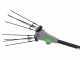 EGO Peigne vibreur EGO Lotus - 56V - Batterie de 10Ah - Perche fixe