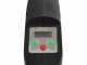 EGO Peigne vibreur EGO Lotus - 56V - Batterie de 10Ah - Perche fixe