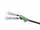 EGO Peigne vibreur EGO Lotus - 56V - Batterie de 10Ah - Perche fixe