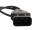 EGO Peigne vibreur EGO Lotus - 56V - Batterie de 10Ah - Perche fixe