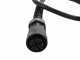 EGO Peigne vibreur EGO Lotus - 56V - Batterie de 10Ah - Perche fixe
