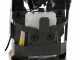 Nettoyeur haute pression &agrave; eau froide Comet KLZ 180 Extra - Pression maximale 180 bars
