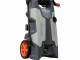 Nettoyeur haute pression &agrave; eau froide Comet KLZ 180 Extra - Pression maximale 180 bars