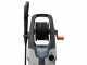 Nettoyeur haute pression &agrave; eau froide Comet KLZ 180 Extra - Pression maximale 180 bars