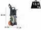 Nettoyeur haute pression &agrave; eau froide Comet KLZ 180 Extra - Pression maximale 180 bars