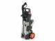 Nettoyeur haute pression &agrave; eau froide Comet KLZ 180 Extra - Pression maximale 180 bars