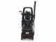 Nettoyeur haute pression &agrave; eau froide Comet KLZ 180 Extra - Pression maximale 180 bars