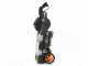 Nettoyeur haute pression &agrave; eau froide Comet KLZ 180 Extra - Pression maximale 180 bars