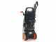 Nettoyeur haute pression &agrave; eau froide Comet KLZ 180 Extra - Pression maximale 180 bars
