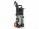 Nettoyeur haute pression &agrave; eau froide Comet KLZ 180 Extra - Pression maximale 180 bars