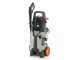 Nettoyeur haute pression &agrave; eau froide Comet KLZ 180 Extra - Pression maximale 180 bars