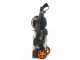 Nettoyeur haute pression &agrave; eau froide Comet KLZ 180 Extra - Pression maximale 180 bars