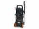 Nettoyeur haute pression &agrave; eau froide Comet KLZ 180 Extra - Pression maximale 180 bars
