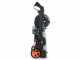 Nettoyeur haute pression &agrave; eau froide Comet KLZ 180 Extra - Pression maximale 180 bars