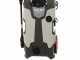 Nettoyeur haute pression &agrave; eau froide Comet KLZ 180 Extra - Pression maximale 180 bars