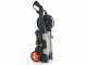Nettoyeur haute pression &agrave; eau froide Comet KLZ 180 Extra - Pression maximale 180 bars