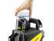 Nettoyeur haute pression &agrave; eau froide Karcher K5 Power Control 500 lt/h - 145 bars