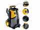 Nettoyeur haute pression LAVOR LVR5 145 - D&eacute;bit Max 7,50 l/min - 2200 W