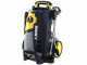 Nettoyeur haute pression LAVOR LVR5 145 - D&eacute;bit Max 7,50 l/min - 2200 W