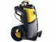 Nettoyeur haute pression LAVOR LVR5 145 - D&eacute;bit Max 7,50 l/min - 2200 W