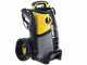 Nettoyeur haute pression LAVOR LVR5 145 - D&eacute;bit Max 7,50 l/min - 2200 W