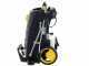 Nettoyeur haute pression LAVOR LVR5 145 - D&eacute;bit Max 7,50 l/min - 2200 W