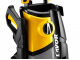 Nettoyeur haute pression LAVOR LVR5 145 - D&eacute;bit Max 7,50 l/min - 2200 W